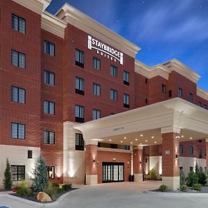 Staybridge Suites - Oklahoma City - Downtown By Ihg